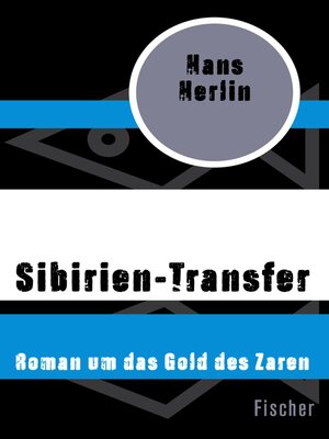 cover image of Sibirien-Transfer